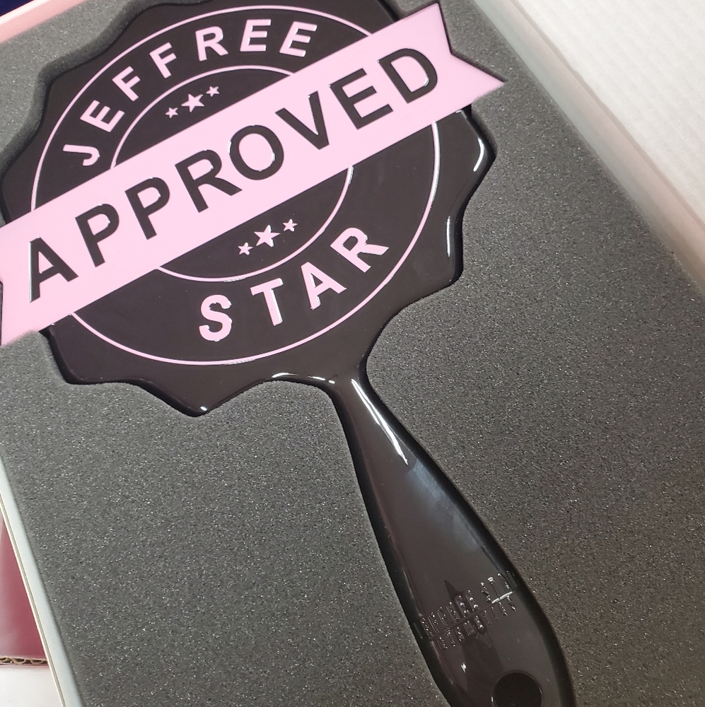 Jeffree Star Mirror